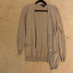 Tan Ralph Lauren Sweater